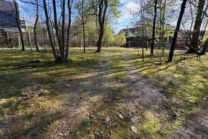 Grundstück Schwanstetten - 1.490.000&euro; | Angebot:26780585