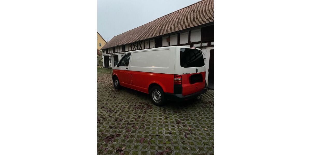 VW T5 Transporter 197.000 km 15.000 &euro; Nürnberg 90429