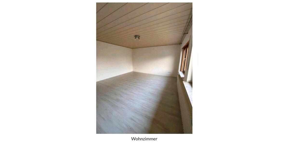 Maisonettenwohnung Erlangen Bruck - 3 Zimmer, 117 m&sup2;, 1.400&euro; | Angebot:26101457