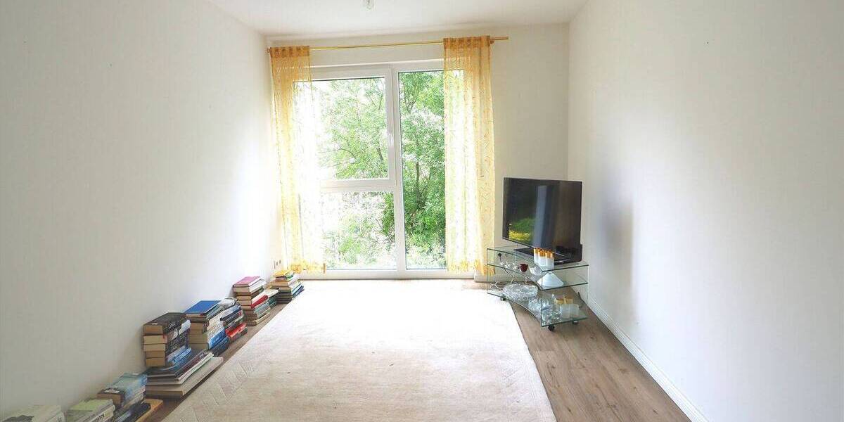 Etagenwohnung Fürth Südstadt - 4 Zimmer, 114 m&sup2;, 1.650&euro; | Angebot:26853015