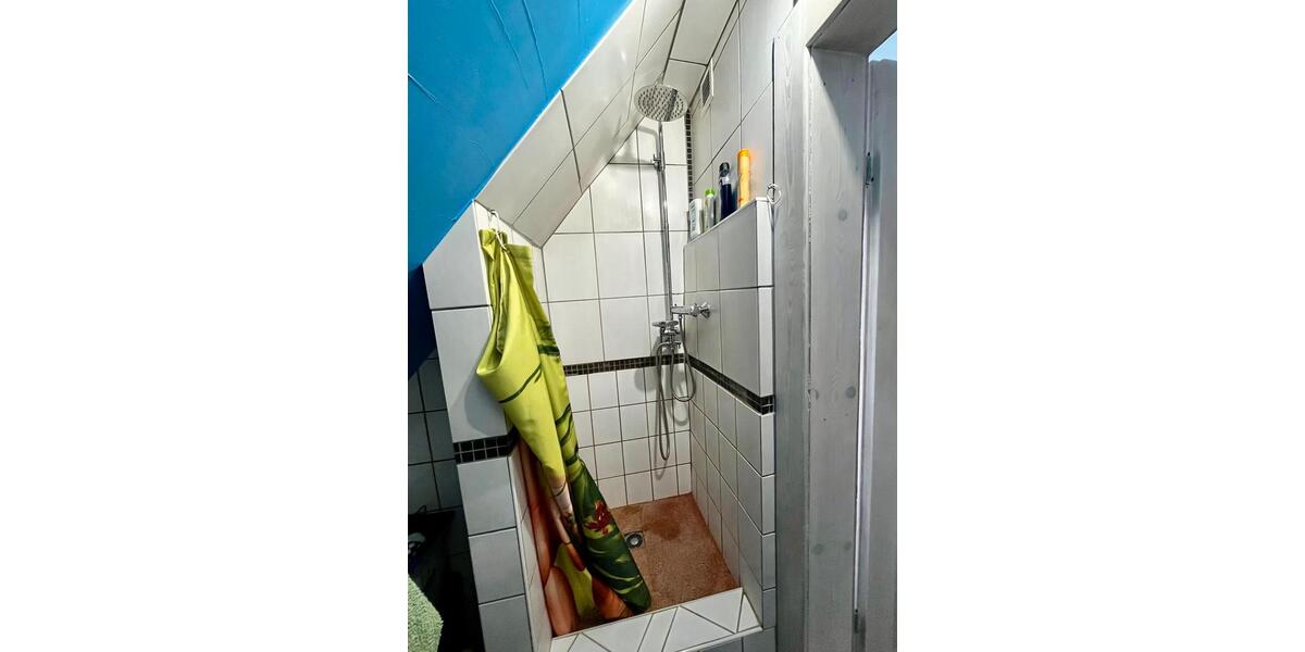Dachgeschoßwohnung Forchheim - 2 Zimmer, 43 m&sup2;, 460&euro; | Angebot:27624271