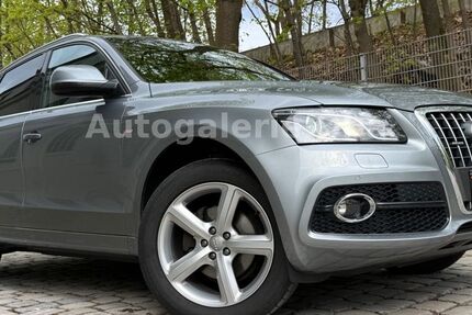 Audi Q5 149.750 km 11.990 &euro; Nürnberg 90431