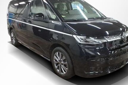 VW T7 Multivan 21.250 km 63.490 &euro; Schwabach 91126