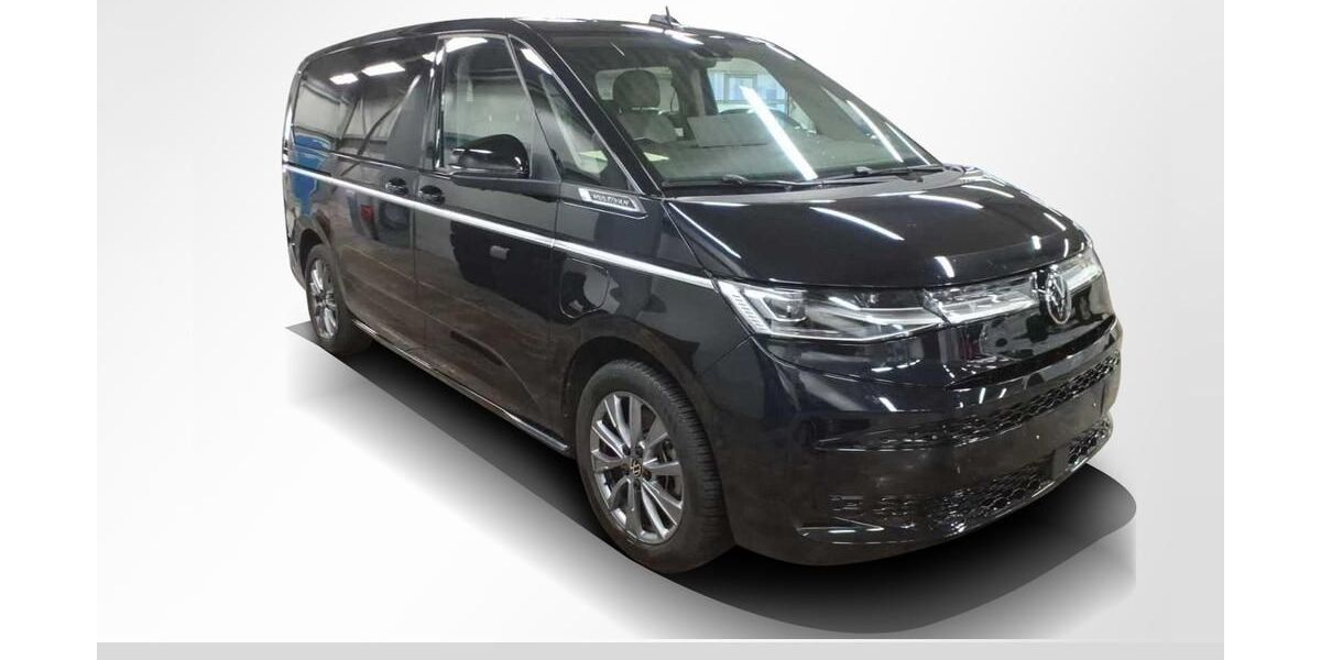 VW T7 Multivan 21.250 km 63.490 &euro; Schwabach 91126