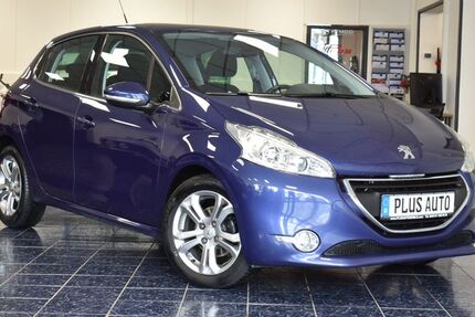 Peugeot 208 158.672 km 5.770 &euro; Nürnberg 90431