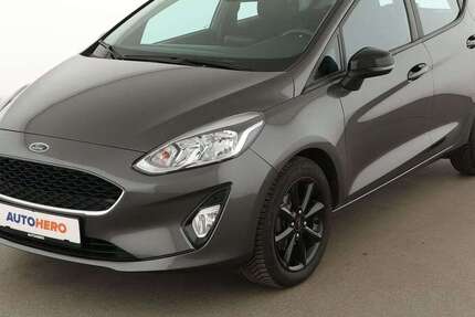 Ford Fiesta 71.862 km 9.110 &euro; Nürnberg 90441