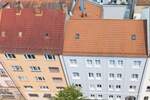 Bereits frei und im beliebten Rennweg! Schöne 3,5-Zimmer-Wohnung mit eigener Terrasse, hohen Decken & Altbaucharme!