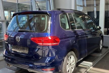 VW Touran 189.000 km 13.500 &euro; Oberasbach 90522