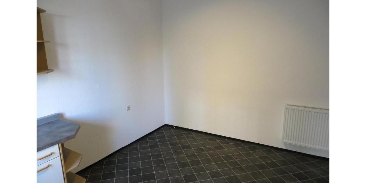 Helle 2-Zimmer-Wohnung mit brandneuer Heizung & großer Wohnküche 2 zimmer