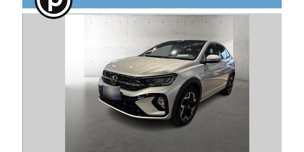 VW Taigo 10.850 km 20.905 &euro; Fürth 90762