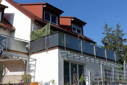 Wohnung Eckental Eckenhaid - 3 Zimmer, 99 m&sup2;, 970&euro; | Angebot:26824651