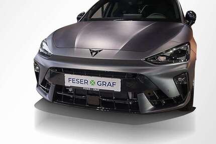 Cupra Leon 11.000 km 46.880 &euro; Erlangen 91056