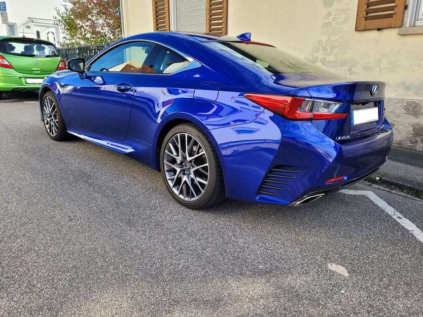 RC 200t