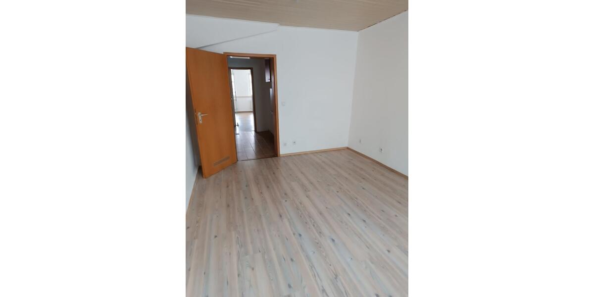 Erdgeschoßwohnung Schwabach - 2 Zimmer, 42 m&sup2;, 525&euro; | Angebot:27606431