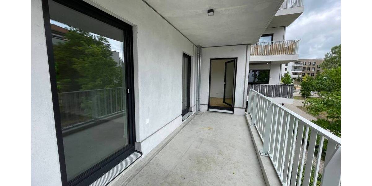 Etagenwohnung Nürnberg St Jobst - 3 Zimmer, 87 m&sup2;, 1.260&euro; | Angebot:26920069
