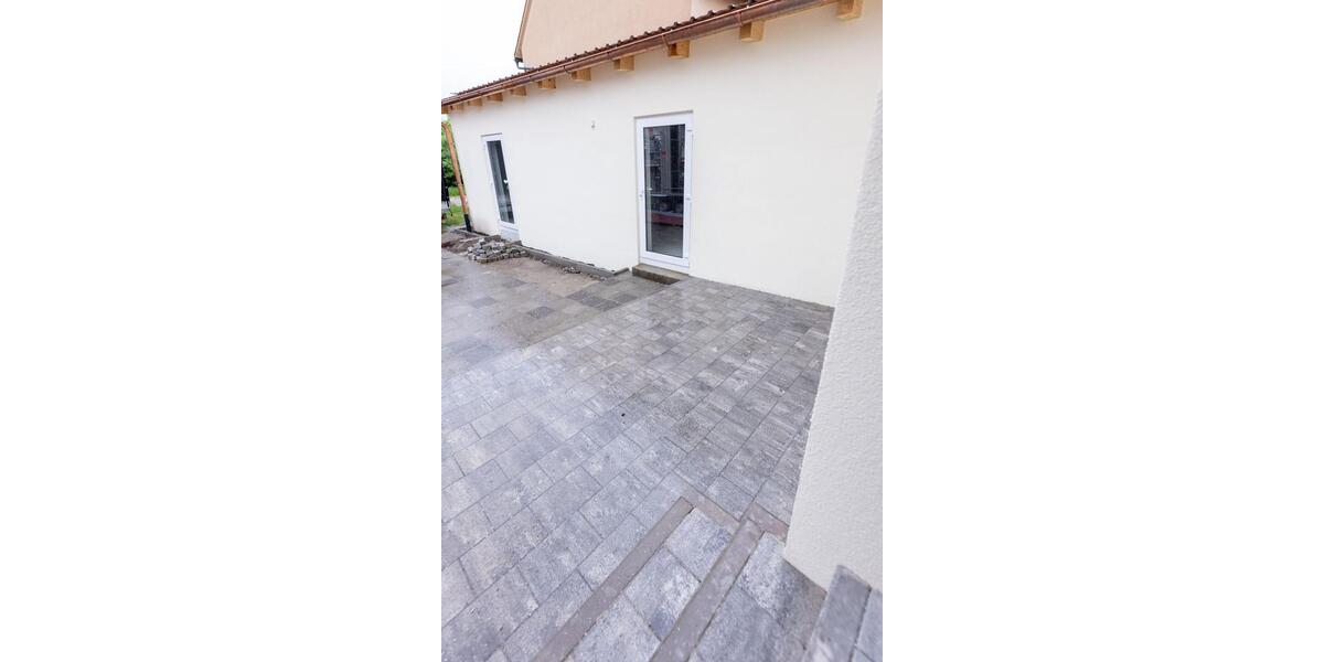 Erdgeschoßwohnung Nürnberg Almoshof - 2 Zimmer, 55 m&sup2;, 840&euro; | Angebot:25639206