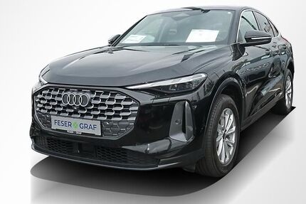 Audi Q5 27.450 km 46.880 &euro; Erlangen 91058