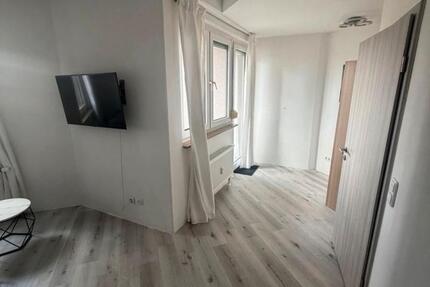 Wohnung Nürnberg Gibitzenhof - 1 Zimmer, 35 m&sup2;, 185.000&euro; | Angebot:26900561