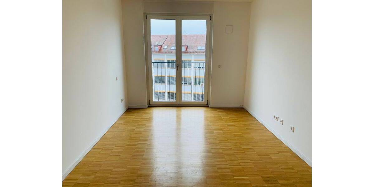 Etagenwohnung Nürnberg Rennweg - 3 Zimmer, 91 m&sup2;, 1.200&euro; | Angebot:26389494