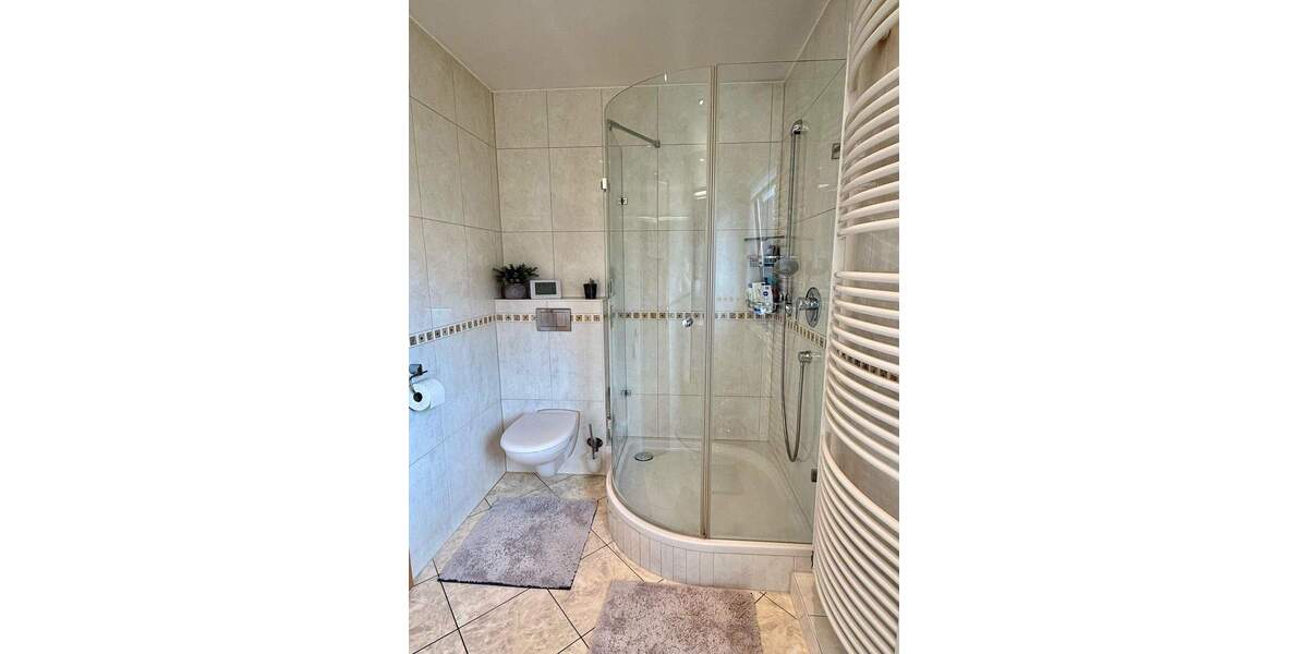 Doppelhaushälfte Zirndorf Weiherhof - 4 Zimmer, 93 m&sup2;, 445.000&euro; | Angebot:25797924