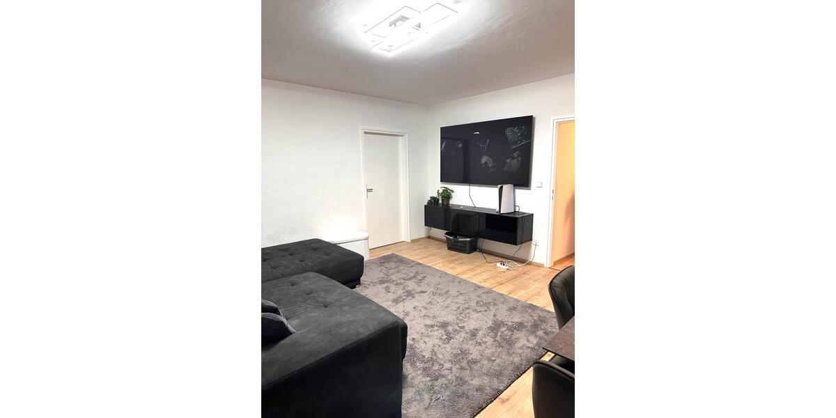 Etagenwohnung Oberasbach - 2 Zimmer, 58 m&sup2;, 208.000&euro; | Angebot:25639707