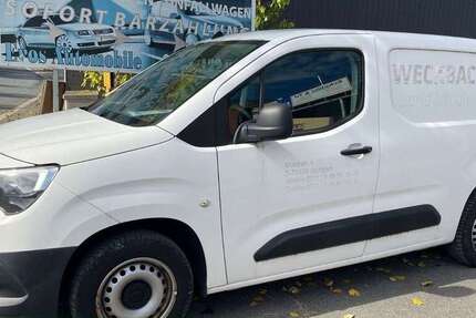 Opel Combo 151.500 km 9.000 &euro; Hersbruck 91217