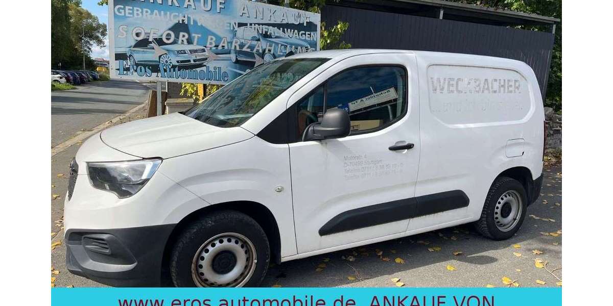 Opel Combo 151.500 km 9.000 &euro; Hersbruck 91217