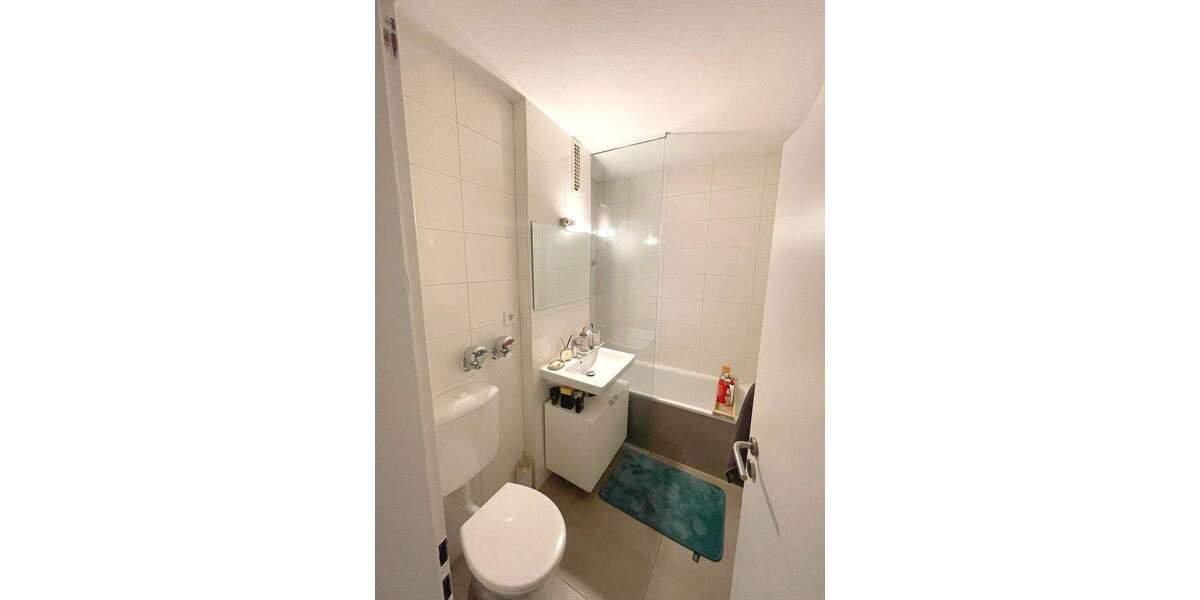 Etagenwohnung Nürnberg Schniegling - 2 Zimmer, 54 m&sup2;, 195.000&euro; | Angebot:25726012