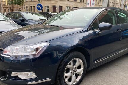 Citroen C5 203.671 km 3.290 € Fürth ( bei Nürnberg ) 90762