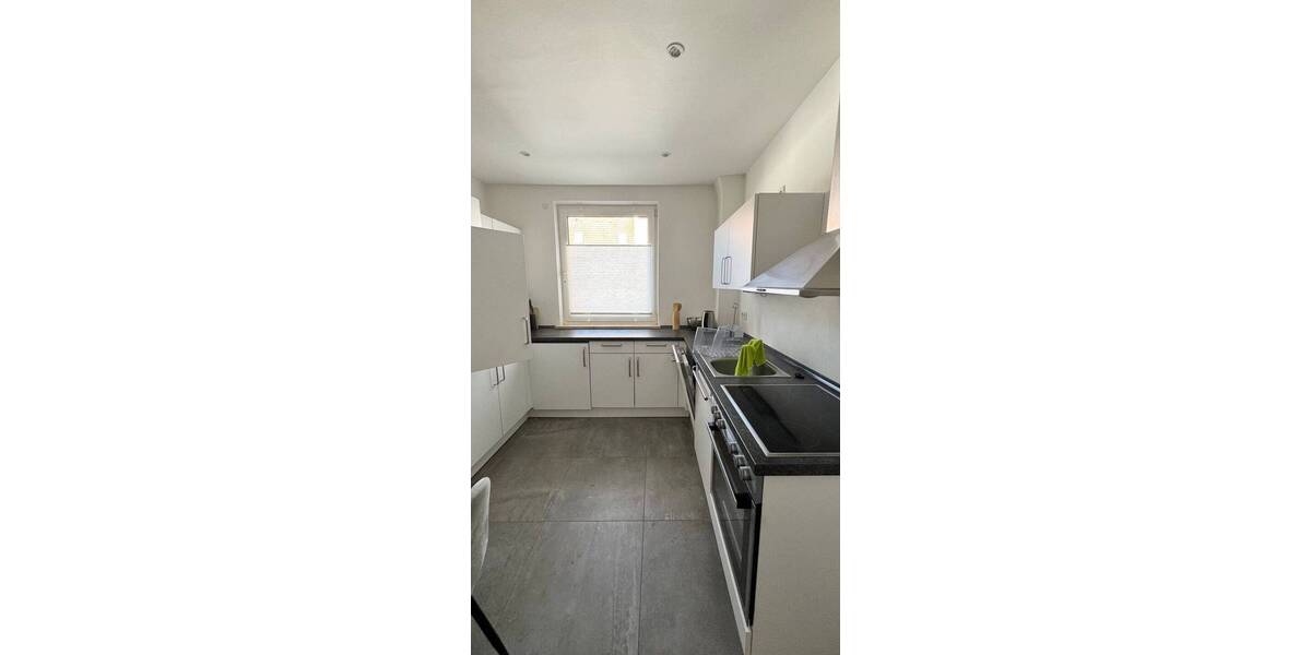 Etagenwohnung Nürnberg Gärten b Wöhrd - 3 Zimmer, 73 m&sup2;, 1.190&euro; | Angebot:26730861
