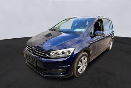 VW Touran 102.550 km 22.940 &euro; Baiersdorf 91083