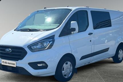Ford Transit Custom 237.400 km 15.980 &euro; Nürnberg 90480