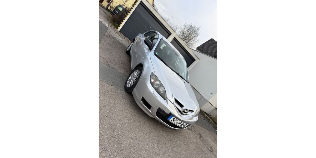 Mazda 3 211.500 km 3.400 &euro; Schwabach 91126