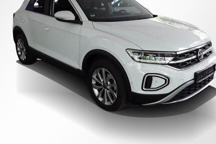 VW T-Roc 15.850 km 23.220 &euro; Nürnberg 90441