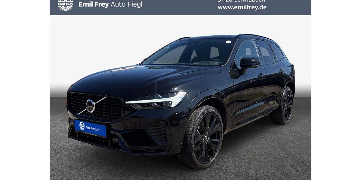 Volvo XC60 24.002 km 40.990 &euro; Schwabach 91126