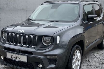 Jeep Renegade 26.500 km 22.500 &euro; Fürth 90765