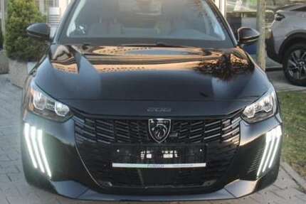 Peugeot 208 22.584 km 17.500 &euro; Erlangen 91058