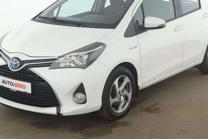 Toyota Yaris 103.992 km 10.990 &euro; Nürnberg 90441
