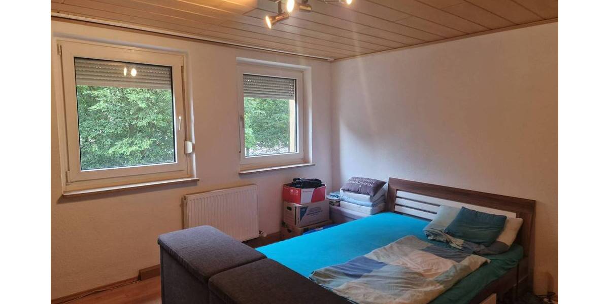Reihenmittelhaus Fürth Unterfürberg - 6 Zimmer, 130 m&sup2;, 379.000&euro; | Angebot:19301910