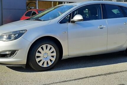 Opel Astra 109.800 km 8.700 &euro; Nürnberg 90491