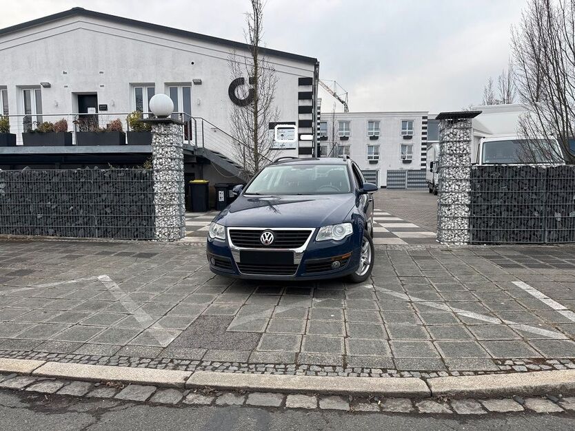 VW Passat 192.000 km 1.200 € Nürnberg 90431
