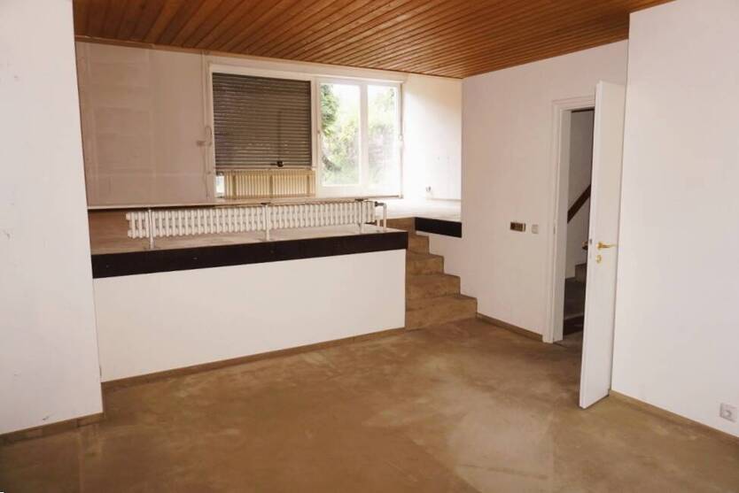 Charmantes Split-Level-Haus mit Potenzial Nbg. - Eibach Haus kaufen