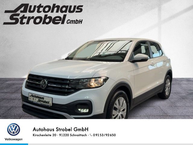 VW T-Cross 24.910 km 19.690 &euro; Schnaittach 91220