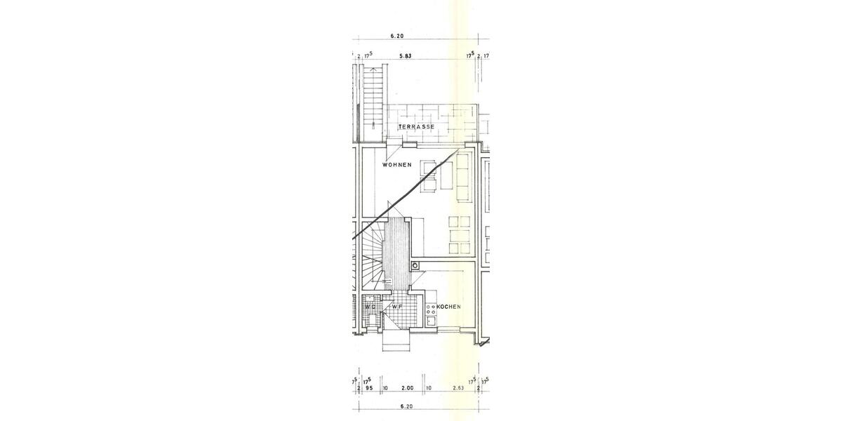 Reihenhaus Wendelstein - 5 Zimmer, 103 m&sup2;, 349.000&euro; | Angebot:26700086