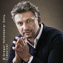 Jonas Kaufmann - Magische Töne 18.04.2026 Meistersingerhalle Nürnberg