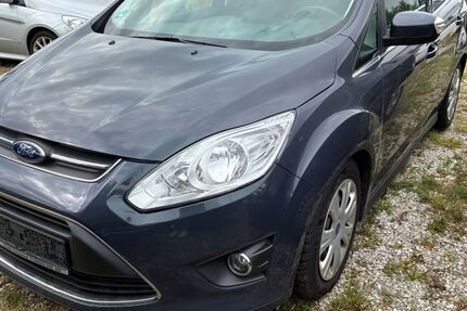 Ford C-Max 161.000 km 2.690 &euro; Burgthann OT Oberferrieden 90559