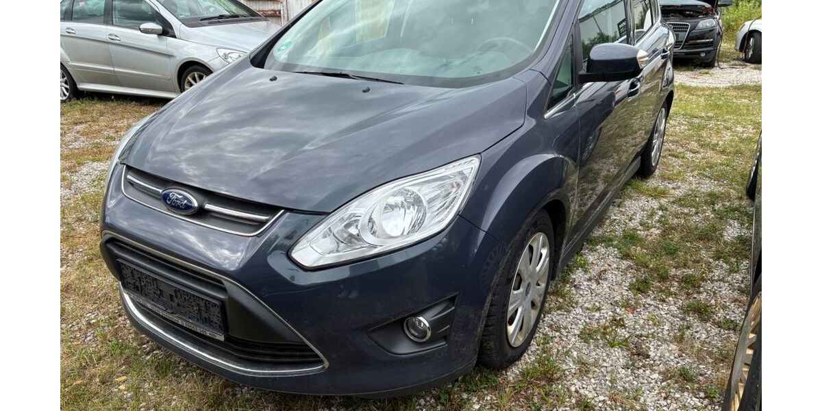 Ford C-Max 161.000 km 2.690 &euro; Burgthann OT Oberferrieden 90559