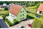 Dachgeschoßwohnung Nürnberg Gleißhammer - 2 Zimmer, 80 m&sup2;, 1.300&euro; | Angebot:26131707
