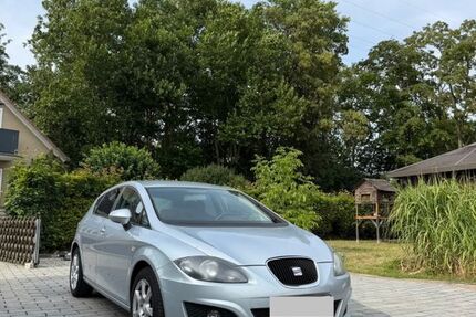 Seat Leon 155.000 km 3.900 &euro; Forchheim 91301