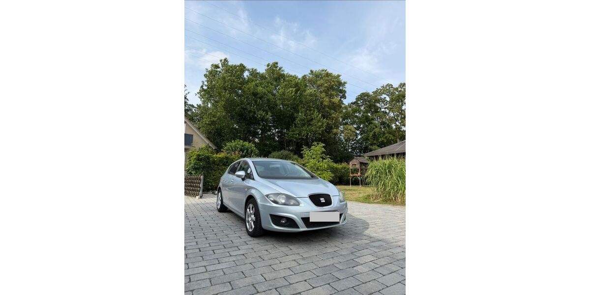 Seat Leon 155.000 km 3.900 &euro; Forchheim 91301
